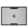 Etui na laptopa UAG Plyo do MacBook Air 13" 2022 M2 ice-black